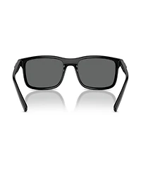 A|X Armani Exchange Men's Sunglasses, Ax4145S