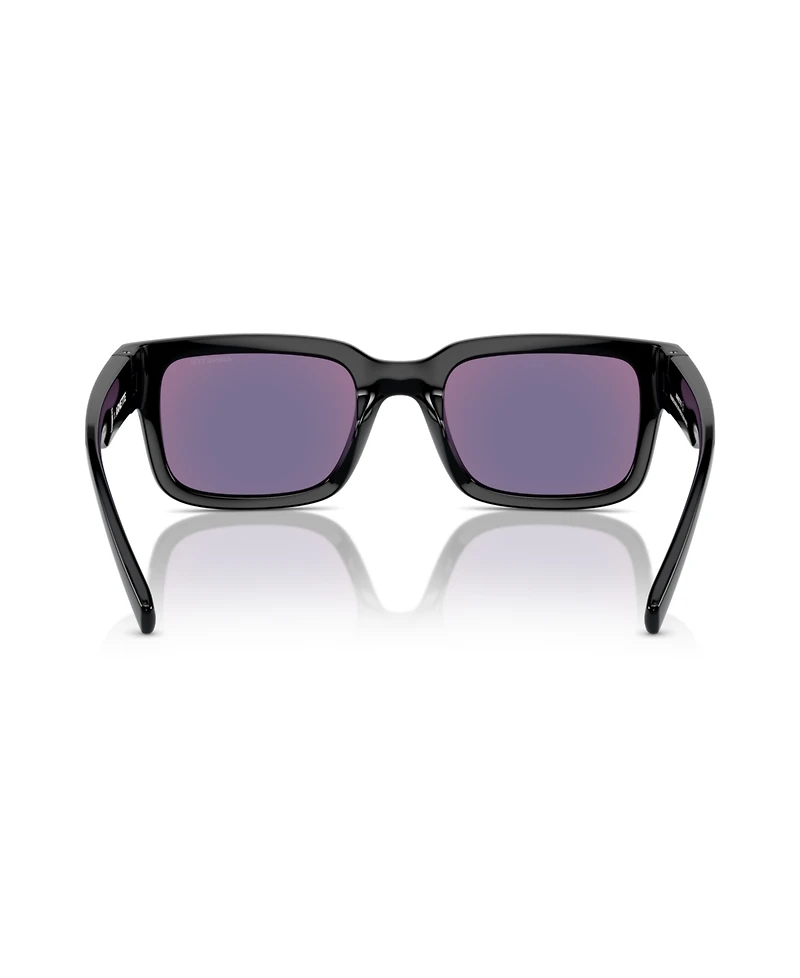 Arnette Men's Sunglasses, Bigflip An4343