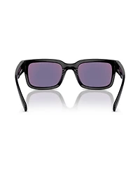 Arnette Men's Sunglasses, Bigflip An4343