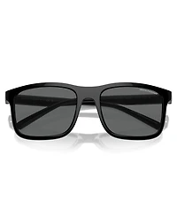 A|X Armani Exchange Men's Sunglasses, Ax4145S