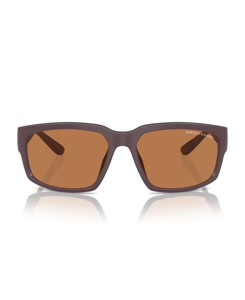 A|X Armani Exchange Men's Sunglasses