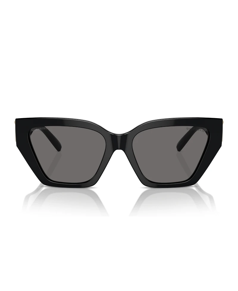 Tiffany & Co. Women's Polarized Sunglasses