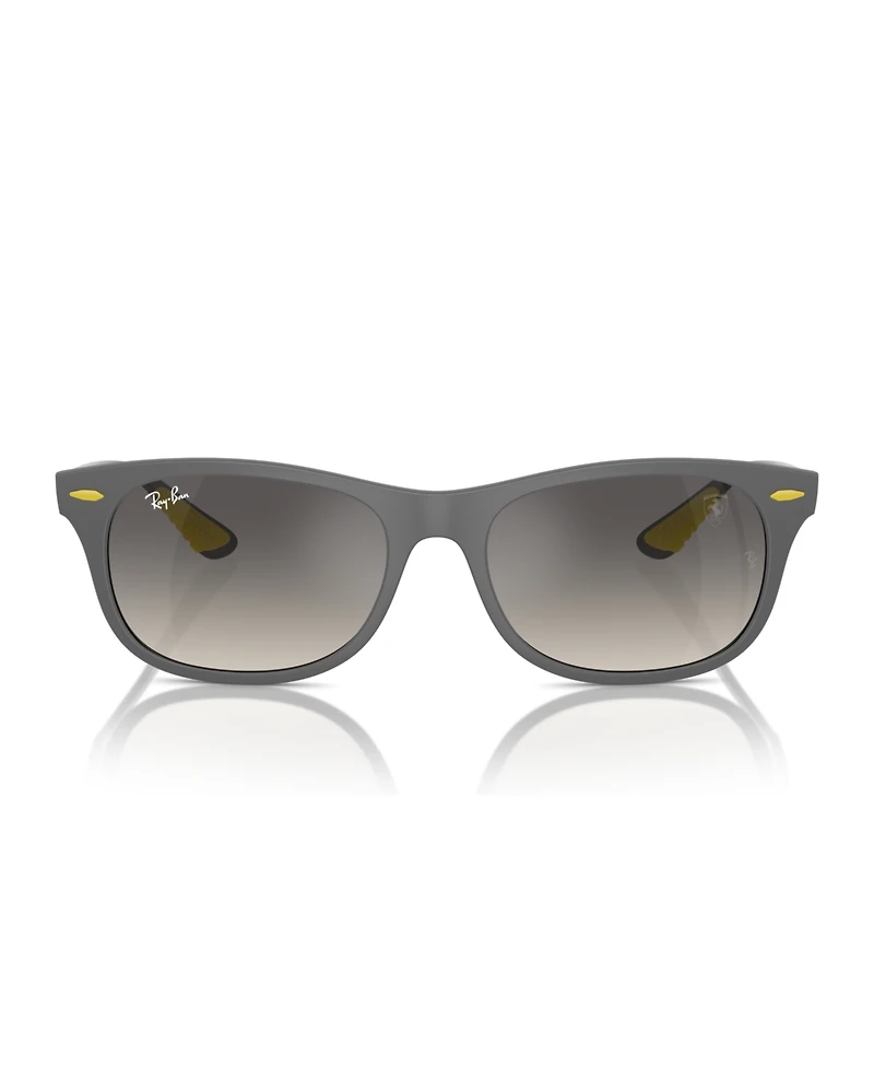 Ray-Ban Unisex Sunglasses, Rb4607M