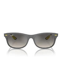 Ray-Ban Unisex Sunglasses, Rb4607M