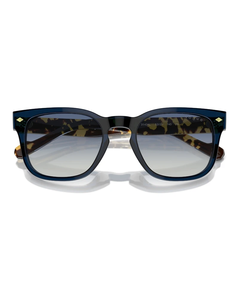Vogue Eyewear Men's Sunglasses, Vo5571S