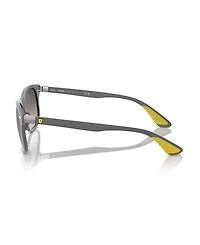 Ray-Ban Unisex Sunglasses, Rb4607M