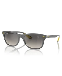 Ray-Ban Unisex Sunglasses, Rb4607M
