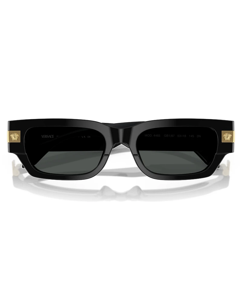 Versace Men's Sunglasses, Ve4465