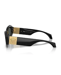 Versace Women's Sunglasses, Ve4466U