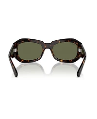 Ray-Ban Unisex Polarized Sunglasses, Beate Rb2212