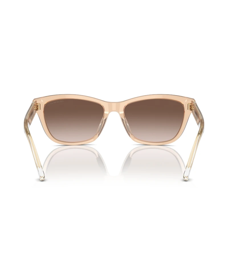 Emporio Armani Women's Sunglasses, Ea4227U