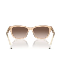 Emporio Armani Women's Sunglasses, Ea4227U