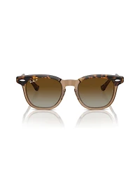 Ray-Ban Jr Kid's Polarized Sunglasses, Rb9098S