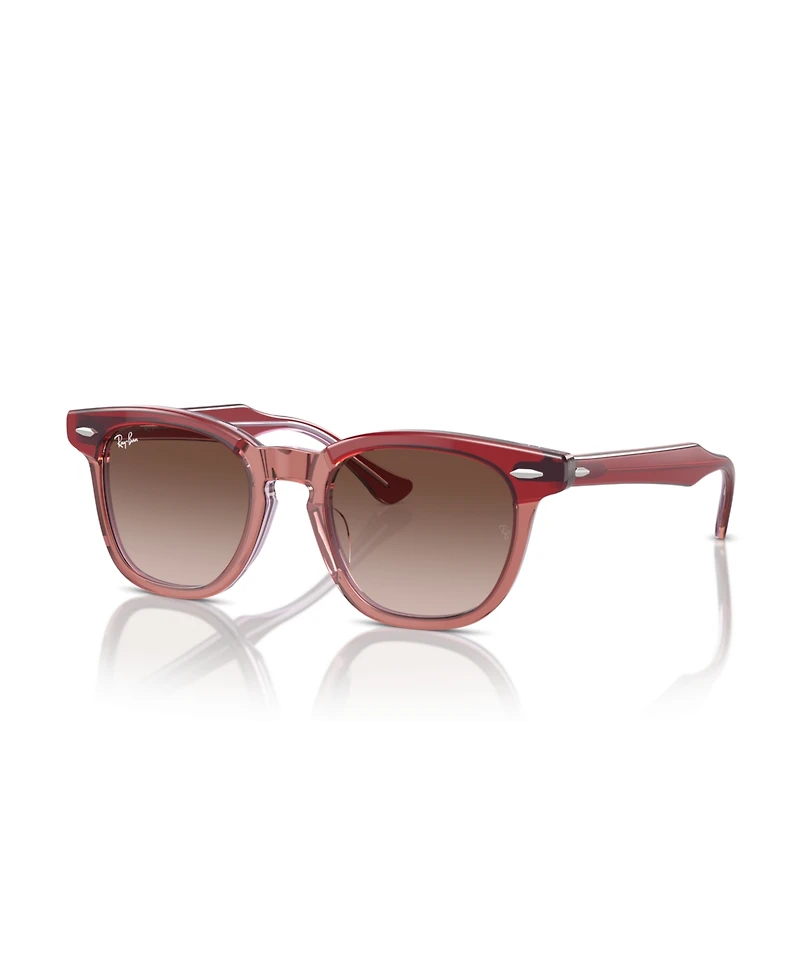 Ray-Ban Jr Kid's Sunglasses