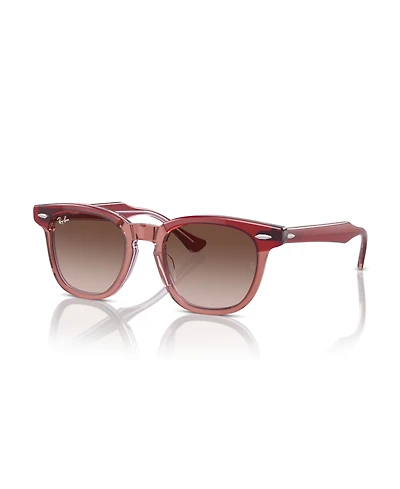 Ray-Ban Jr Kid's Sunglasses