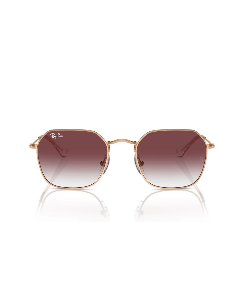 Ray-Ban Jr Kid's Sunglasses