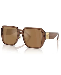 Versace Women's Sunglasses