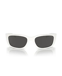 Prada Symbole Butterfly Women's Sunglasses, Pr A14S