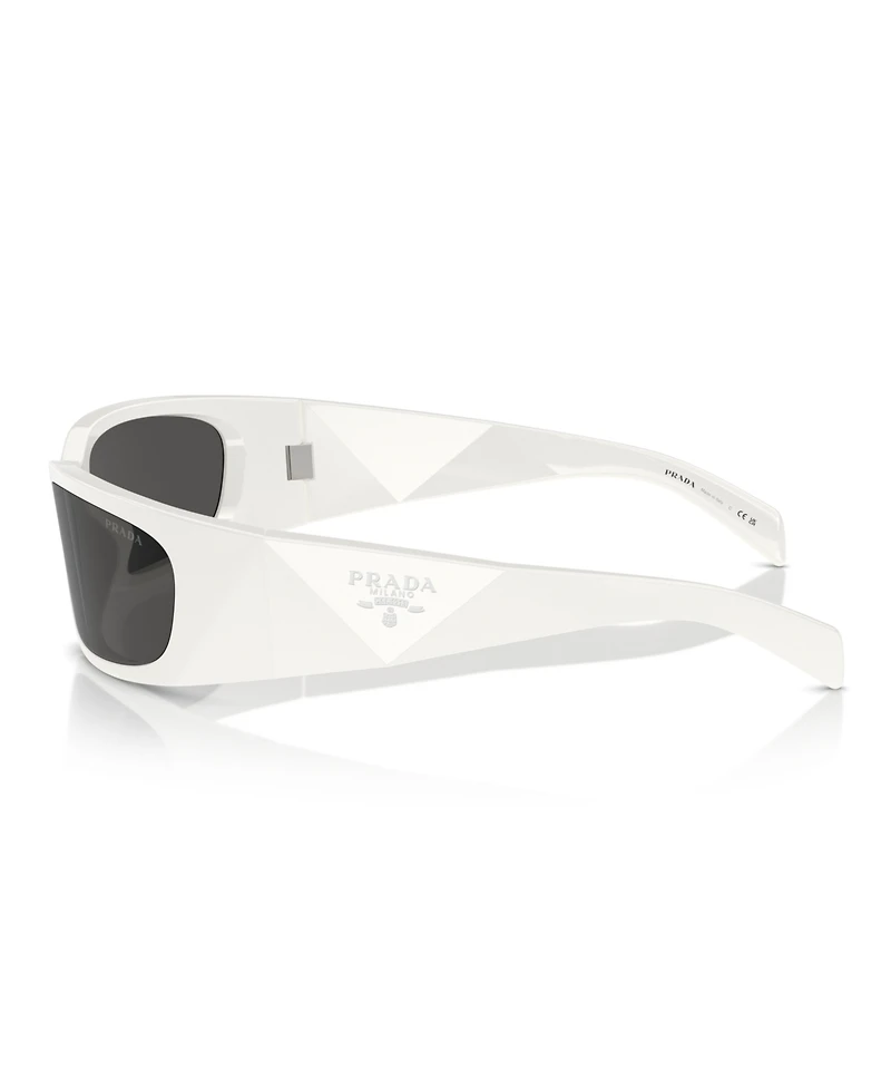 Prada Symbole Butterfly Women's Sunglasses, Pr A14S