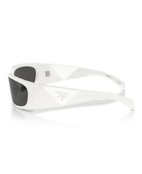Prada Symbole Butterfly Women's Sunglasses, Pr A14S