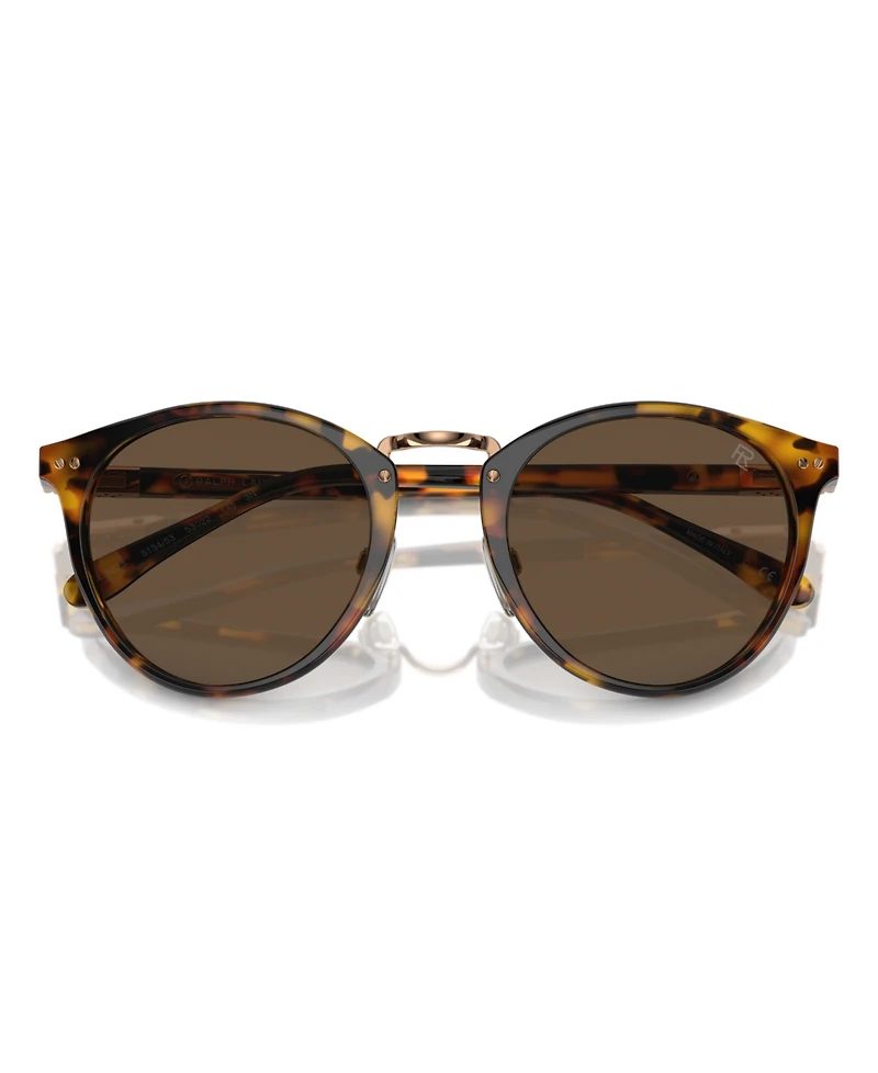 Ralph Lauren Men's Sunglasses, The Quincy Rl8223