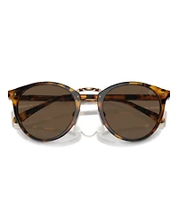 Ralph Lauren Men's Sunglasses, The Quincy Rl8223