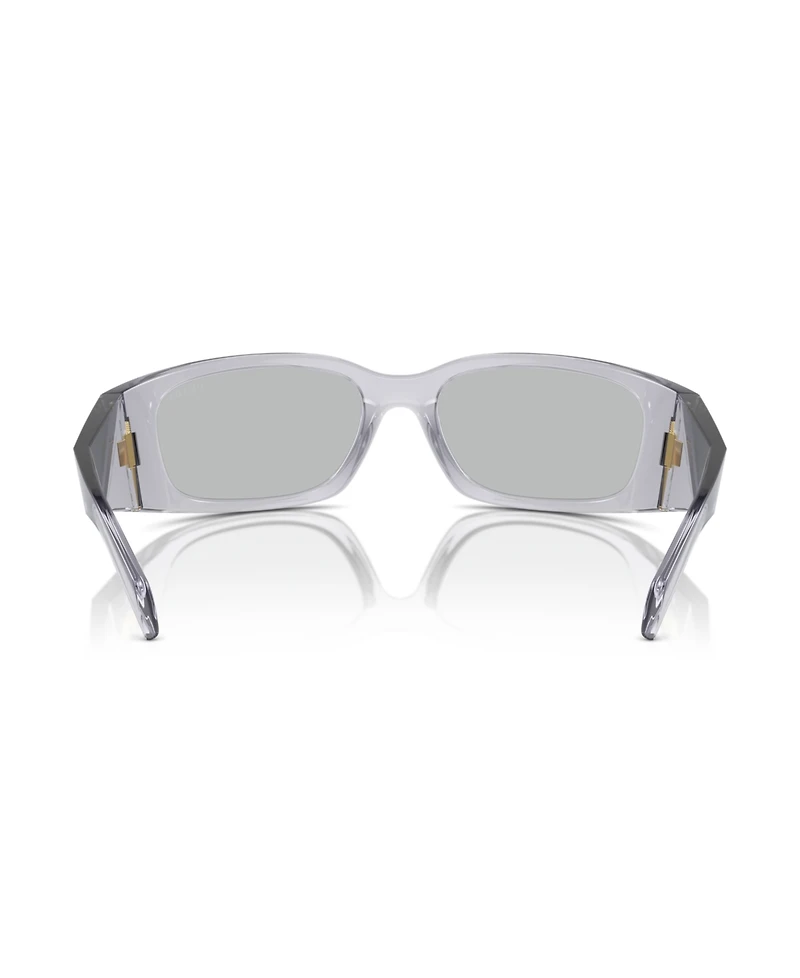 Prada Symbole Butterfly Women's Sunglasses, Pr A14S