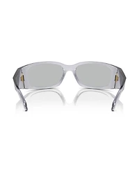 Prada Symbole Butterfly Women's Sunglasses, Pr A14S