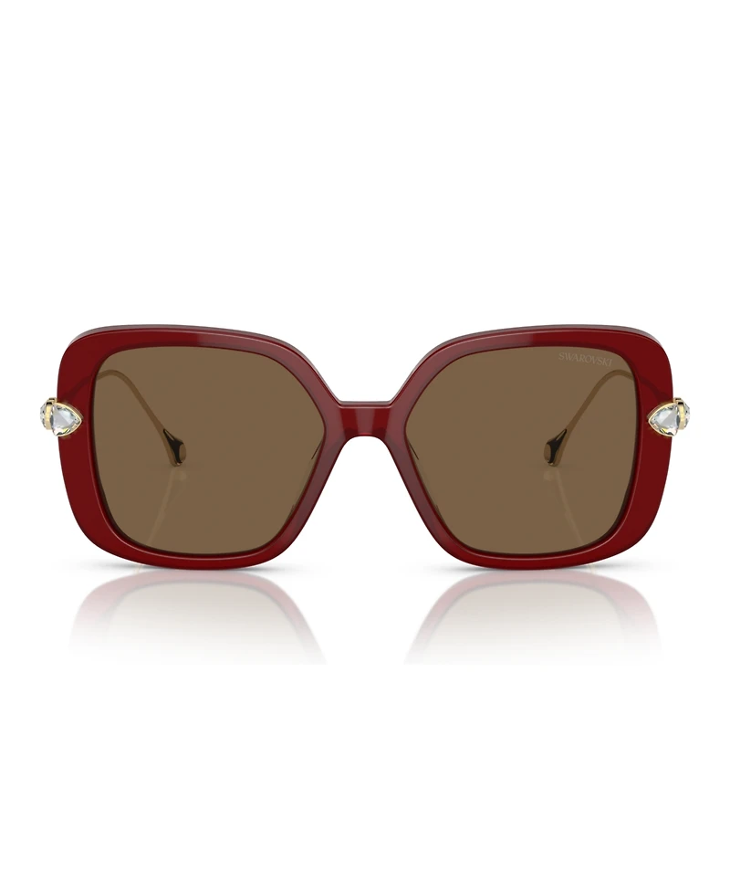 Swarovski Women's Sunglasses SK6011