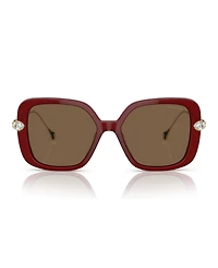 Swarovski Women's Sunglasses SK6011