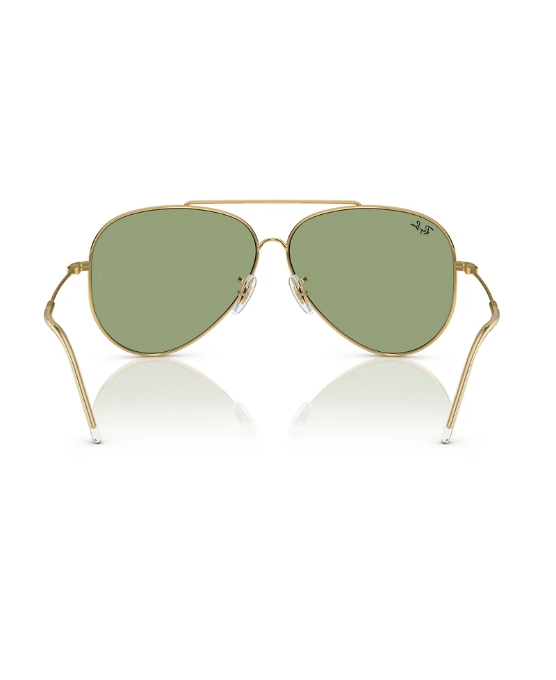 Ray-Ban Unisex Sunglasses