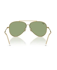 Ray-Ban Unisex Sunglasses