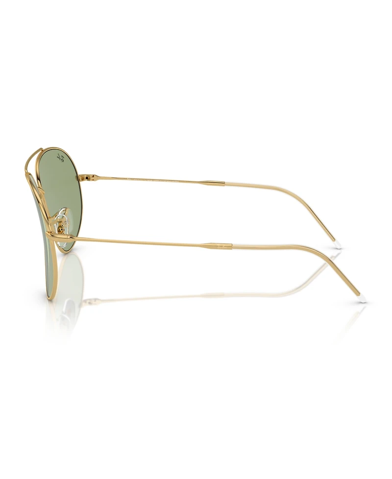 Ray-Ban Unisex Sunglasses