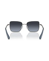Swarovski Women's Polarized Sunglasses