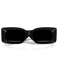 Versace Unisex Sunglasses