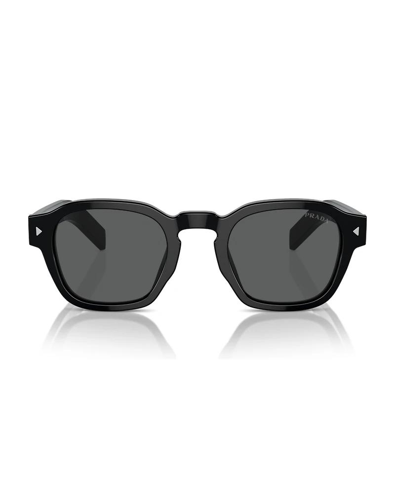 Prada Round Sunglasses, Pr A16S