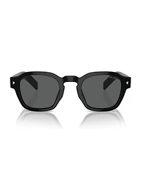 Prada Round Sunglasses, Pr A16S