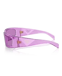 Prada Symbole Butterfly Women's Sunglasses, Pr A14S