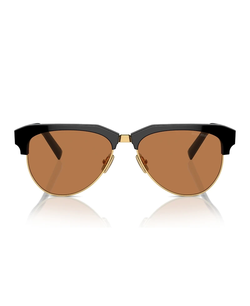 Miu Women's Sunglasses