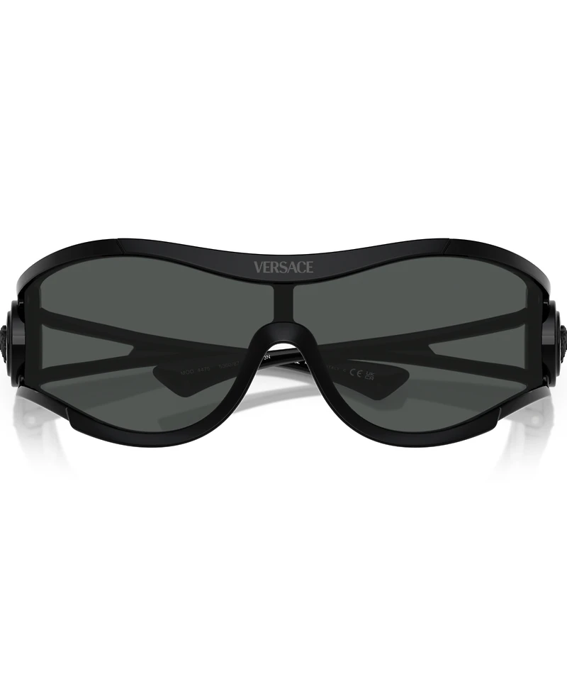 Versace Unisex Sunglasses VE4475