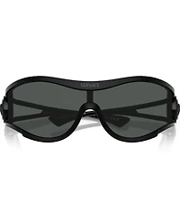Versace Unisex Sunglasses VE4475