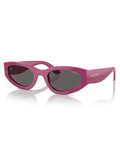 Vogue Eyewear Women's Sunglasses, Vo5585S