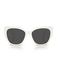 Prada Symbole Round Women's Sunglasses