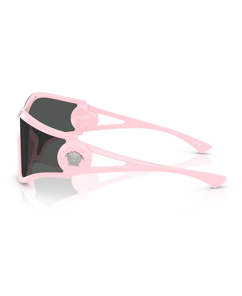 Versace Unisex Sunglasses VE4475