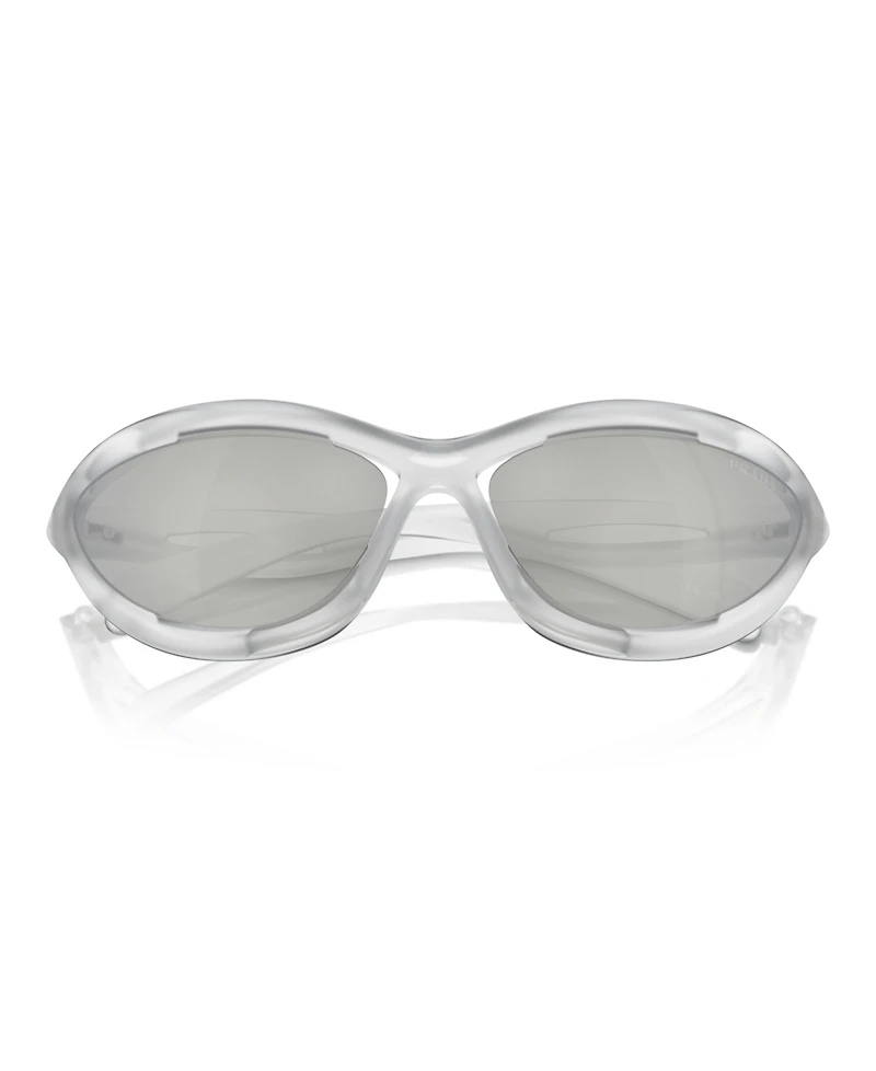 Prada Cat Eye Women's Sunglasses