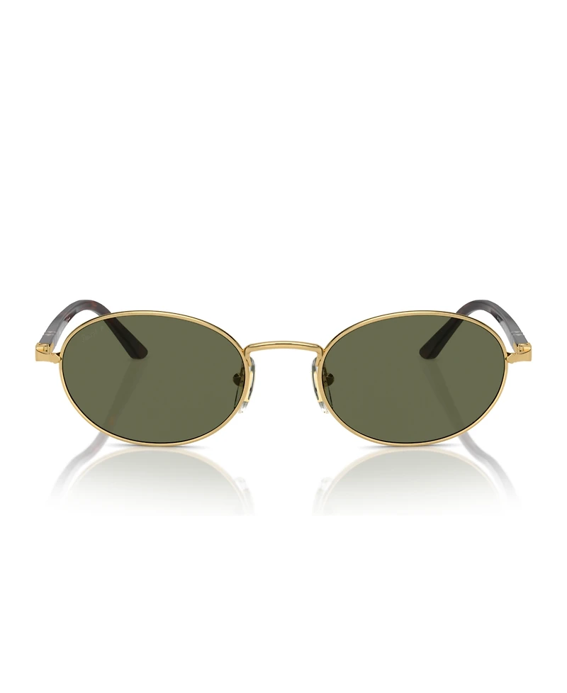 Persol Unisex Polarized Sunglasses, Ida Po1018S