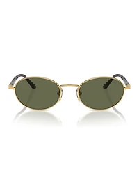 Persol Unisex Polarized Sunglasses, Ida Po1018S