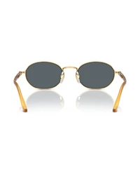 Persol Unisex Sunglasses, Ida Po1018S