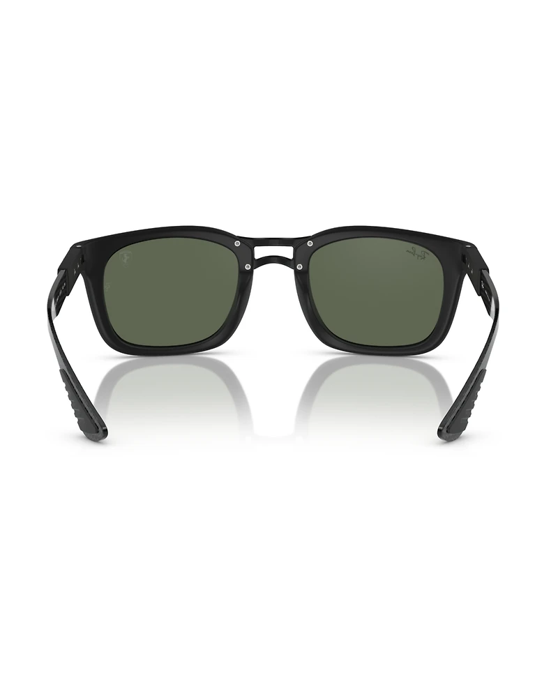 Ray-Ban Unisex Sunglasses, Rb8362M
