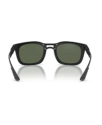 Ray-Ban Unisex Sunglasses, Rb8362M